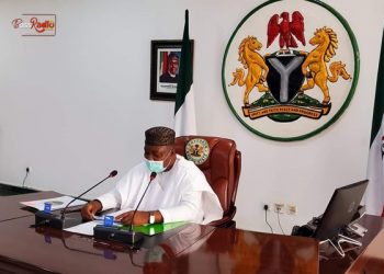 Enugu Government Empowers Youths in Cyber Security Training