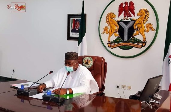 Enugu Government Empowers Youths in Cyber Security Training