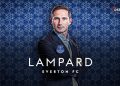 Everton Appoints Frank Lampard as New Manager