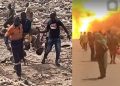 Explosion in Ghana kills 17