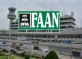 FAAN Arrests 90 Persons Over Fake Covid-19 Test Results