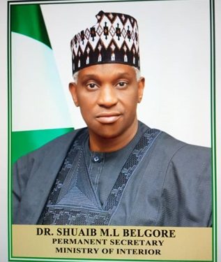 FG Commences Inspection of Worship Places