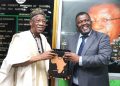 FG Seeks Implementation of MOUs with Namibia.