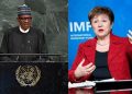 FG to Commence Repayment of $3.4bn Loan to IMF