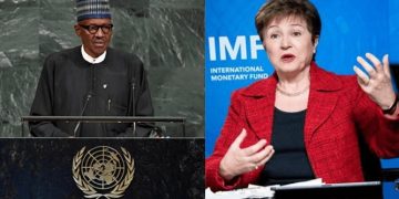 FG to Commence Repayment of $3.4bn Loan to IMF
