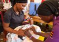 FG Urges Childhood Immunization