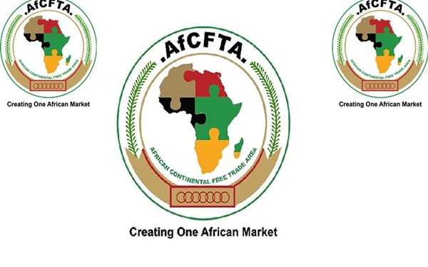 FG Urges Private Sector to Maximize Trade Agreement
