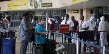 FG Urges Saudi Arabia to Lift Travel Restrictions on Nigeria