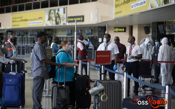 FG Urges Saudi Arabia to Lift Travel Restrictions on Nigeria