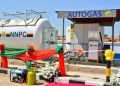 FG to Deploy Auto Gas in Filling Stations