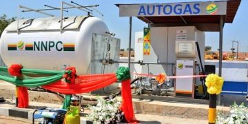 FG to Deploy Auto Gas in Filling Stations