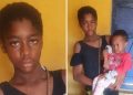 14-Year-Old Housemaid Arrested for Allegedly Abducting Baby in Ogun State