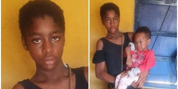 14-Year-Old Housemaid Arrested for Allegedly Abducting Baby in Ogun State