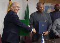 Federal Government Calls for Bilateral Relations with Greece