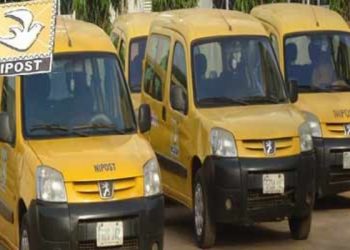 Federal Government Inaugurates Nigeria Postal Service Card