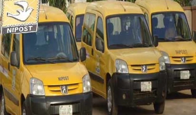 Federal Government Inaugurates Nigeria Postal Service Card