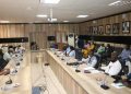 Federal Government Inaugurates Health Reform Committee