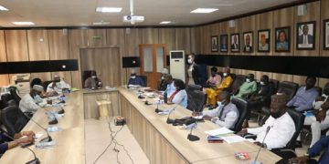 Federal Government Inaugurates Health Reform Committee