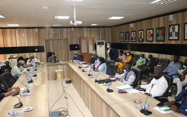 Federal Government Inaugurates Health Reform Committee