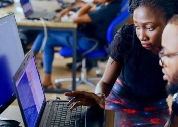 Federal Government to Adopt Digital Revolution for Job Creation