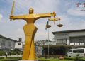 Court bars Federal Government from deducting from federation account