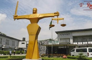 Court bars Federal Government from deducting from federation account