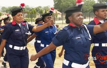 Ondo NSCDC sets up special female squad for schools