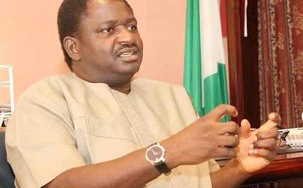 Presidency Clears Air on Suspended Removal of Fuel Subsidy