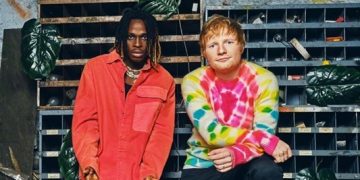 Fireboy’s Peru Remix Set to Top UK’s  Top 40