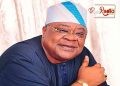 Former Governor of Oyo State is Dead