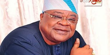 Former Governor of Oyo State is Dead
