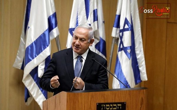 Former Israeli Prime Minister Negotiates Plea Bargain in Corruption Trial