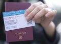French Authorities Announce Strict COVID Vaccine Pass