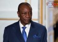 Ex-Guinean President flown abroad for medical care