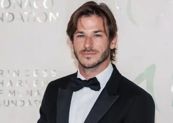 Gaspard Ulliel Dies at 37