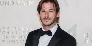 Gaspard Ulliel Dies at 37