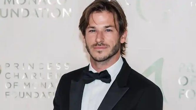 Gaspard Ulliel Dies at 37