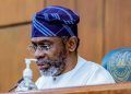 Gbajabiamila Congratulates Super Eagles