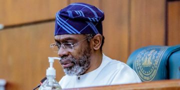 Gbajabiamila Congratulates Super Eagles