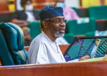 Gbajabiamila Restates Support to Nigerian Youths