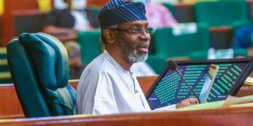 Gbajabiamila Restates Support to Nigerian Youths