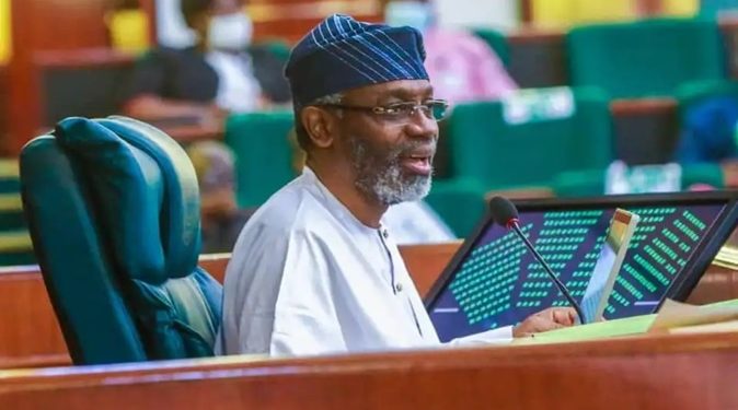 Gbajabiamila Restates Support to Nigerian Youths