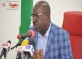 Obaseki urges citizens to be wary of selfish Politicians