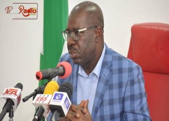 Obaseki urges citizens to be wary of selfish Politicians