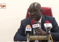 Edo Government Promises to Tackle Erosion