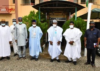 Gombe Government to Train 5,000 Entrepreneurs in the State