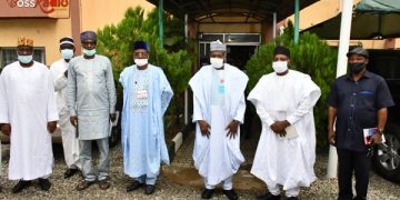 Gombe Government to Train 5,000 Entrepreneurs in the State