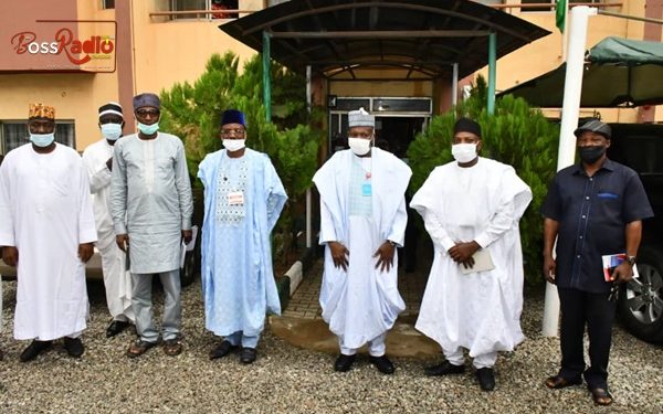 Gombe Government to Train 5,000 Entrepreneurs in the State