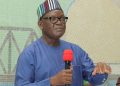 Ortom Releases Allowance for Law School Students