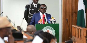 Governor Ayade Approves Recruitment of  Workers